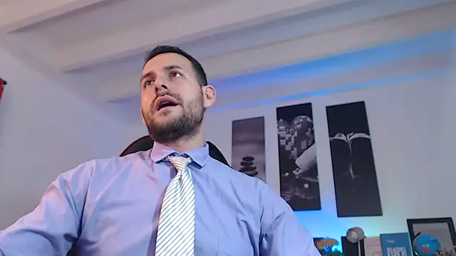 Jerry hot1 online show from 03/01/25, 03:05