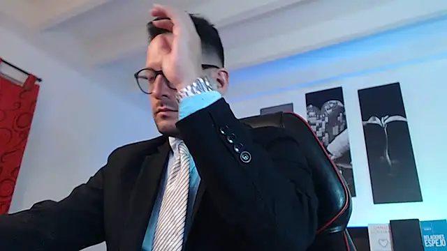 Jerry hot1 online show from 03/20/25, 03:36