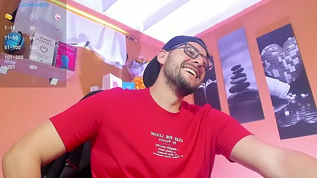 Jerry hot1 online show from 09/29/25, 04:45