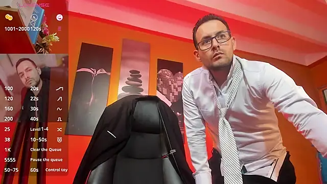 Jerry hot1 online show from 12/16/25, 01:05