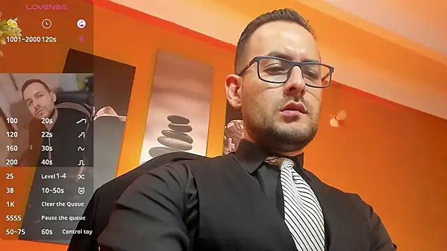 Jerry hot1 online show from 12/18/25, 12:33