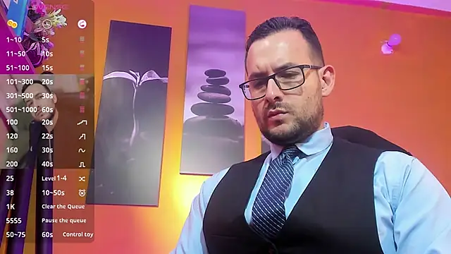 Jerry hot1 online show from 12/22/25, 01:19