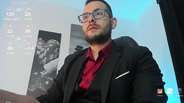 Jerry hot1 online show from 02/06/26, 01:58