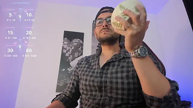 Jerry hot1 online show from 02/13/26, 02:24