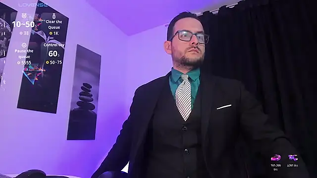 Jerry hot1 online show from 03/03/26, 12:33