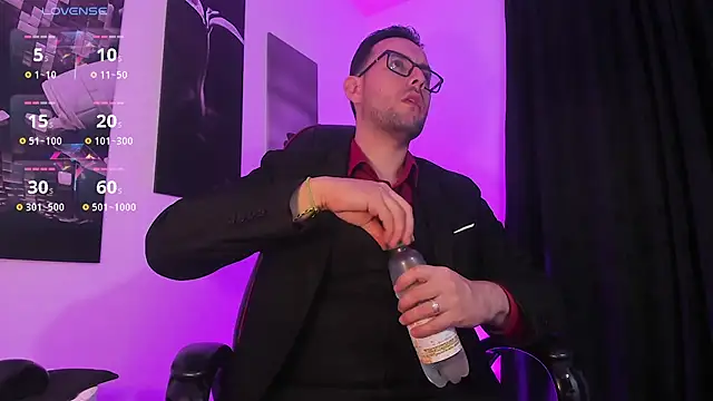 Jerry hot1 online show from 03/27/26, 01:33