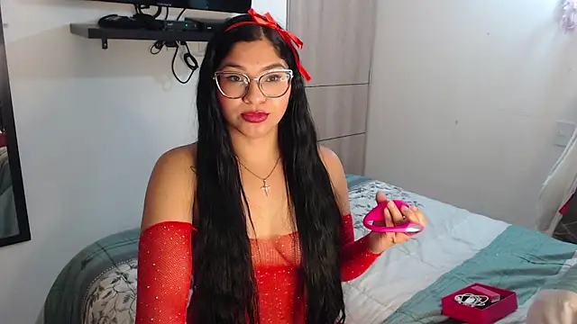 Prins jazmin online show from 09/14/25, 04:33