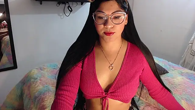 Prins jazmin online show from 11/27/25, 04:36