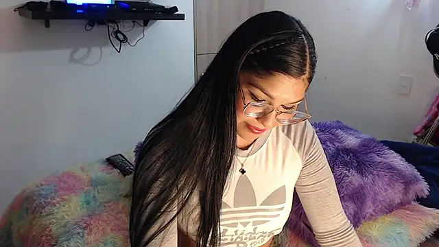 Prins jazmin online show from 12/20/25, 04:52