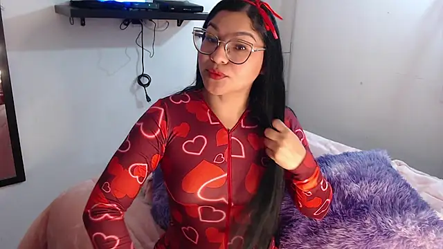 Prins jazmin online show from 02/07/26, 11:14