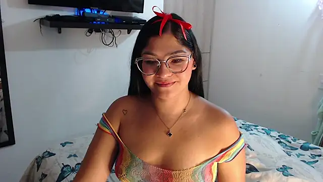 Prins jazmin online show from 03/27/26, 03:45