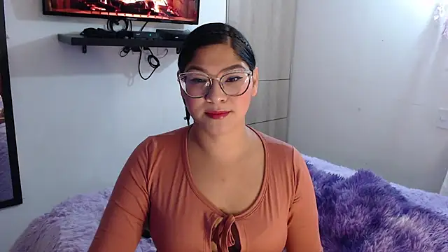 Prins jazmin online show from 05/05/26, 02:08