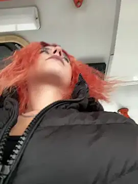 RiriRoseey online show from 01/13/25, 09:52