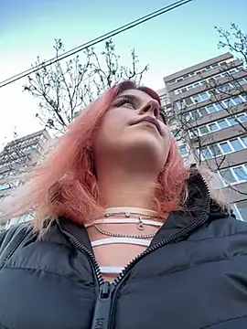 RiriRoseey online show from 01/16/25, 08:11