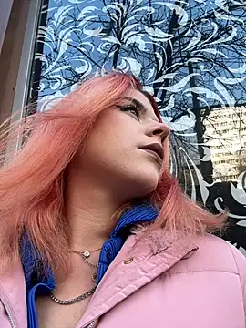 RiriRoseey online show from 01/17/25, 08:56