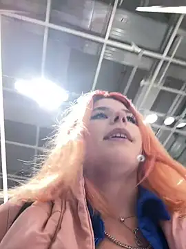 RiriRoseey online show from 01/17/25, 11:59