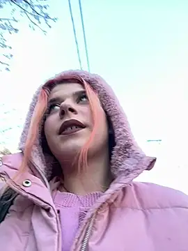 RiriRoseey online show from 01/18/25, 08:52