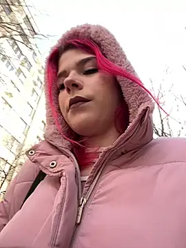 RiriRoseey online show from 02/09/25, 08:11