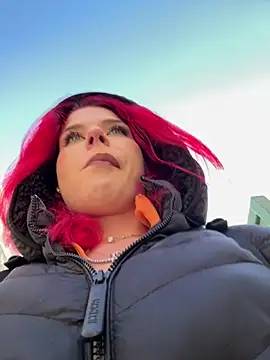 RiriRoseey online show from 02/11/25, 07:23