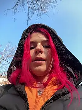 RiriRoseey online show from 02/11/25, 01:30