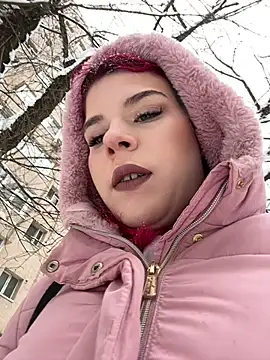 RiriRoseey online show from 02/18/25, 08:27