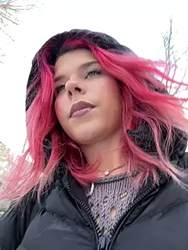 RiriRoseey online show from 02/21/25, 08:07