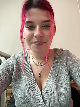 RiriRoseey online show from 02/28/25, 11:36