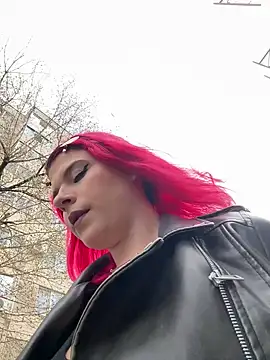 RiriRoseey online show from 03/13/25, 08:59