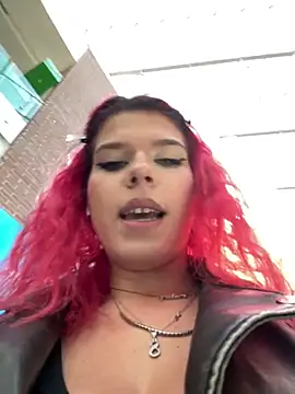 RiriRoseey online show from 03/21/25, 11:22