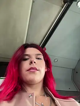 RiriRoseey online show from 09/26/25, 07:34