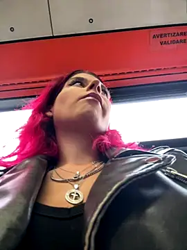 RiriRoseey online show from 09/30/25, 06:40