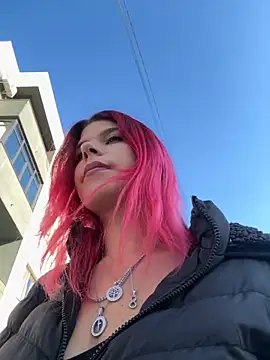 RiriRoseey online show from 10/19/25, 06:47