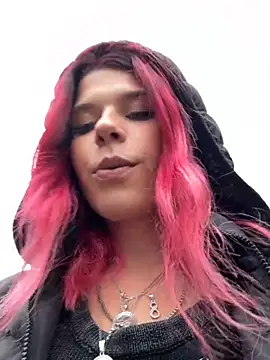 RiriRoseey online show from 11/14/25, 08:46