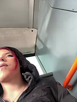 RiriRoseey online show from 02/20/26, 09:10