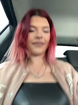 RiriRoseey online show from 03/21/26, 08:52