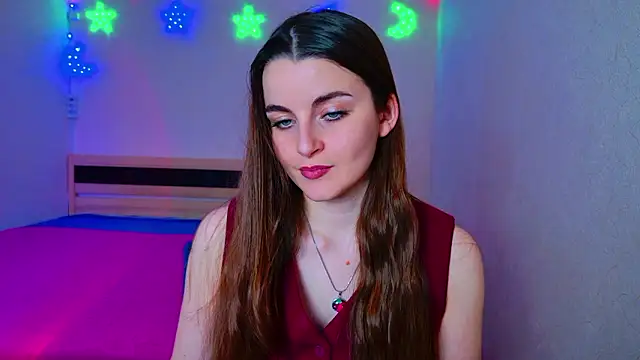 Miss Arwen online show from 12/05/24, 07:05