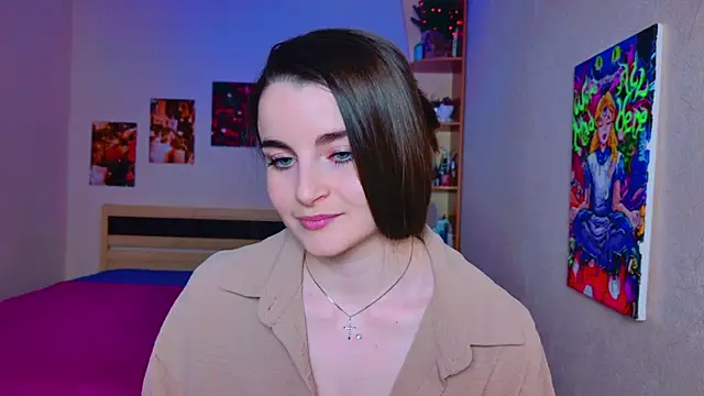 Miss Arwen online show from 01/28/25, 09:51