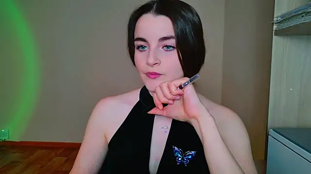 Miss Arwen online show from 01/29/25, 05:45