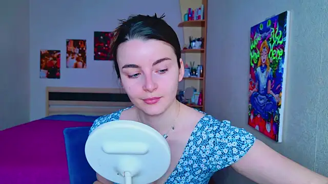 Miss Arwen online show from 02/03/25, 04:57