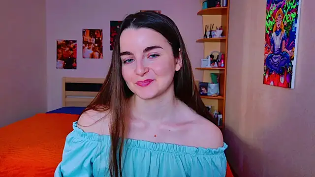 Miss Arwen online show from 02/26/25, 08:37