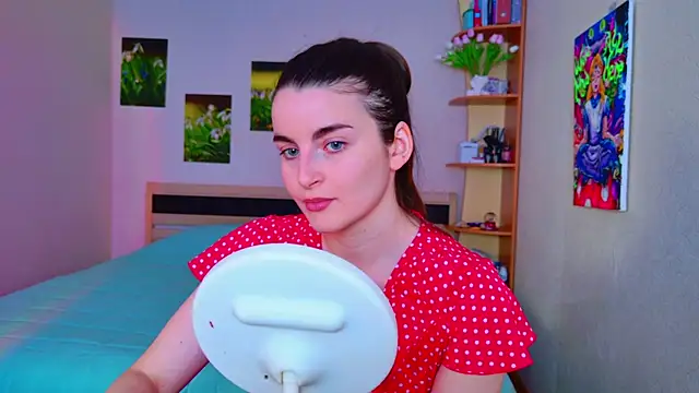 Miss Arwen online show from 03/13/25, 05:11