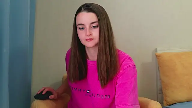 Miss Arwen online show from 04/22/26, 08:28