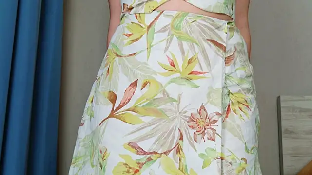 Miss Arwen online show from 06/05/26, 06:52