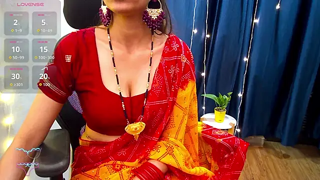 sassysonia online show from 04/05/26, 05:21