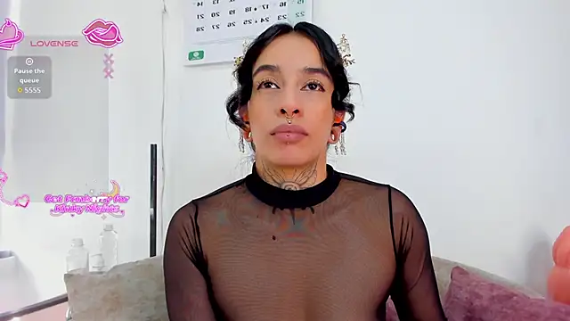 quimeralady online show from 02/18/26, 06:26