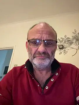 Shyboy817 online show from 02/09/26, 06:45