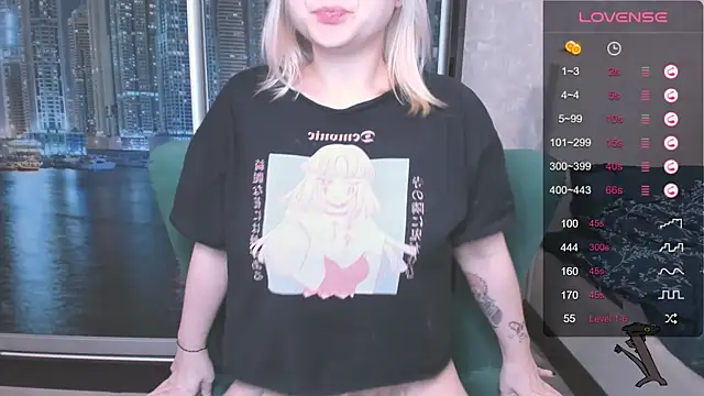 Snapshot of miray_kuriyama123 chatting on 12/16/24, 02:57 miray kuriyama123 online show from 12/16/24, 02:57