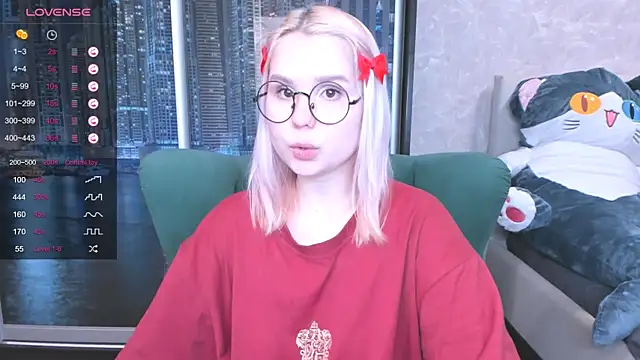 Snapshot of miray_kuriyama123 chatting on 01/17/25, 01:24 miray kuriyama123 online show from 01/17/25, 01:24