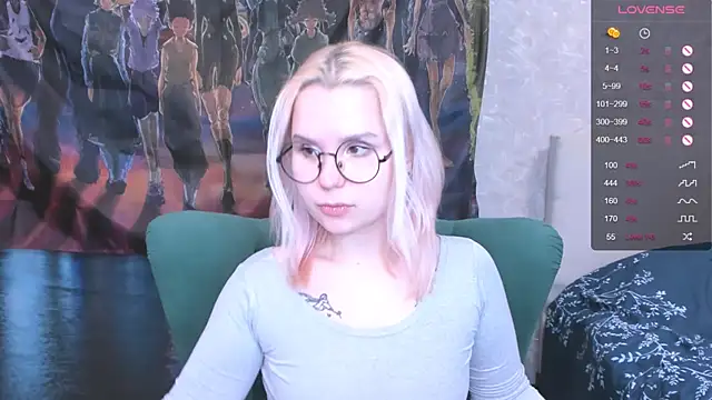 Snapshot of miray_kuriyama123 chatting on 01/22/25, 10:29 miray kuriyama123 online show from 01/22/25, 10:29