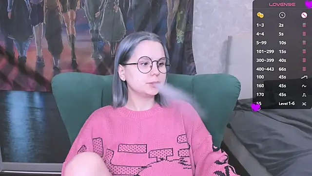 Snapshot of miray_kuriyama123 chatting on 02/26/25, 06:00 miray kuriyama123 online show from 02/26/25, 06:00